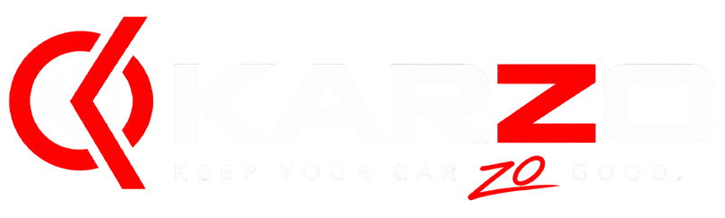 KARZO — Keep your car so good
